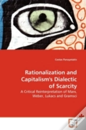 Capa do artigo Rationalization And Capitalism