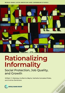 Capa do artigo Rationalizing Informality