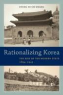 Rationalizing Korea