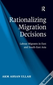 Capa do artigo Rationalizing Migration Decisions