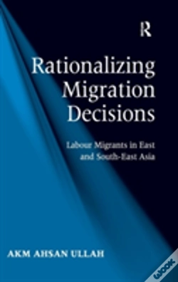 Capa do artigo Rationalizing Migration Decisions