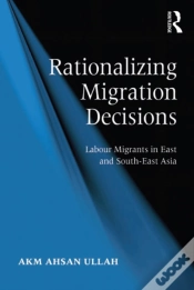 Capa do artigo Rationalizing Migration Decisions