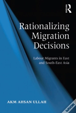 Capa do artigo Rationalizing Migration Decisions