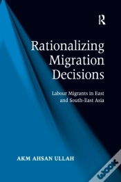 Capa do artigo Rationalizing Migration Decisions