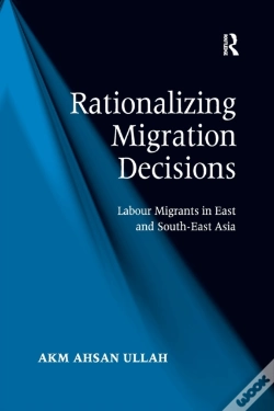 Capa do artigo Rationalizing Migration Decisions