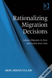 Capa do artigo Rationalizing Migration Decisions