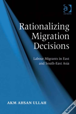 Capa do artigo Rationalizing Migration Decisions