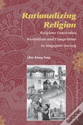 Rationalizing Religion