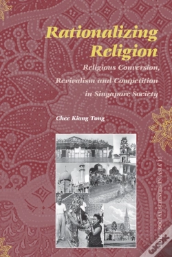 Capa do artigo Rationalizing Religion