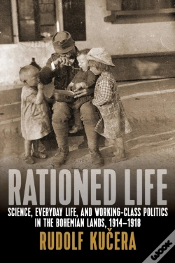 Capa do artigo Rationed Life