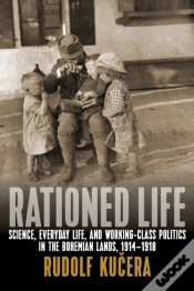 Capa do artigo Rationed Life