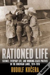 Capa do artigo Rationed Life