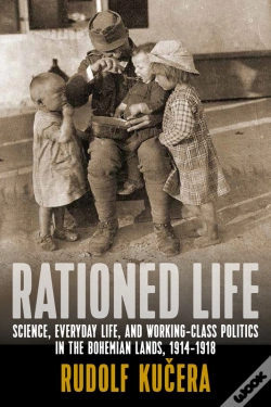 Capa do artigo Rationed Life