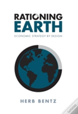 Capa do artigo Rationing Earth