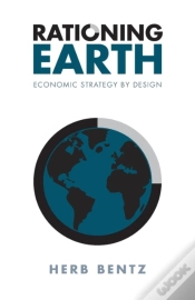 Capa do artigo Rationing Earth