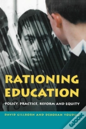 Capa do artigo Rationing Education