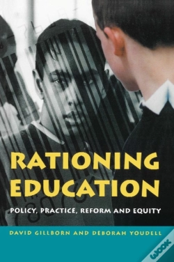 Capa do artigo Rationing Education