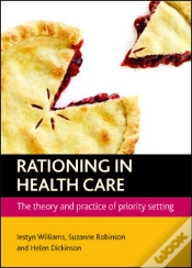 Capa do artigo Rationing In Health Care