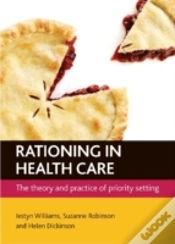 Capa do artigo Rationing In Health Care