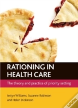 Capa do artigo Rationing In Health Care