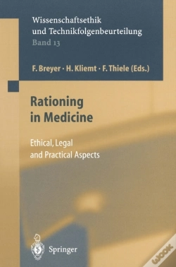 Capa do artigo Rationing In Medicine