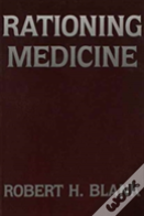 Rationing Medicine