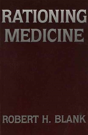 Rationing Medicine - Preview