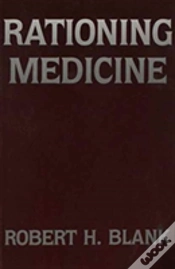 Capa do artigo Rationing Medicine