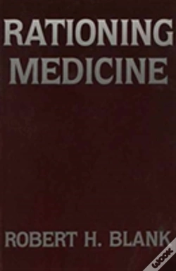 Capa do artigo Rationing Medicine