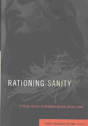 Rationing Sanity - Preview