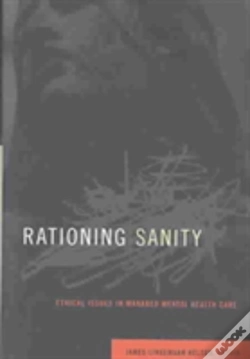 Capa do artigo Rationing Sanity