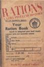 Rations A Very Peculiar History - Preview