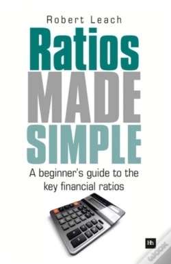 Capa do artigo Ratios Made Simple