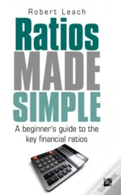 Capa do artigo Ratios Made Simple