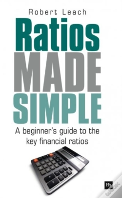 Capa do artigo Ratios Made Simple