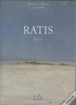 Capa do artigo Ratis