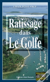 Capa do artigo Ratissage Dans Le Golfe
