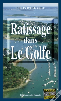 Capa do artigo Ratissage Dans Le Golfe