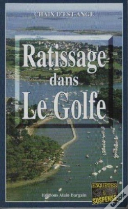 Capa do artigo Ratissage Dans Le Golfe