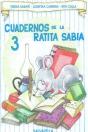 Ratita Sabia 3 Cuaderno Mayuscula Sallen0ep - Preview