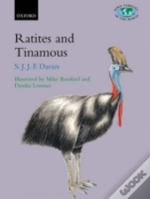 Ratites And Tinamous