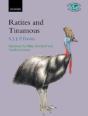 Ratites And Tinamous - Preview