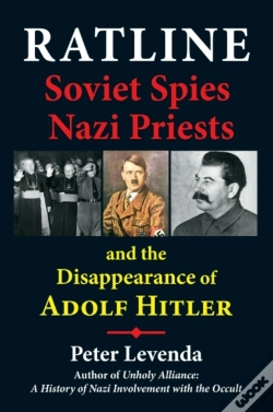 Capa do artigo Ratline