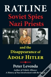 Capa do artigo Ratline