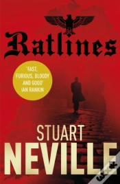 Capa do artigo Ratlines