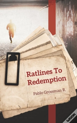Capa do artigo Ratlines To Redemption