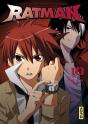 Ratman Tome 10 - Preview