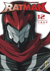 Ratman Tome 12