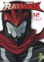 Ratman Tome 12 - Preview
