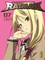 Ratman Tome 7 - Preview